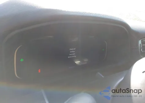 2024 Jeep Wagoneer L Series Iii 4X4 from USA, damaged, VIN 1C4SJSDP7RS168647